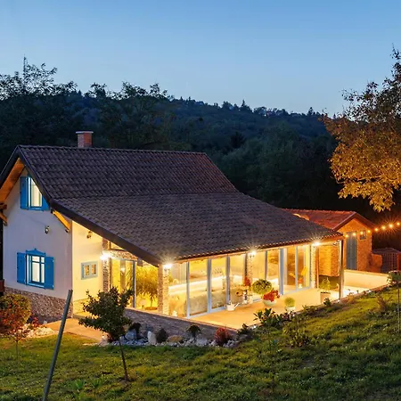 Villa Feszek *