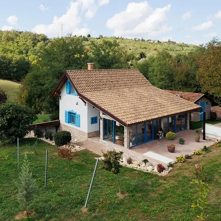 Villa Feszek *