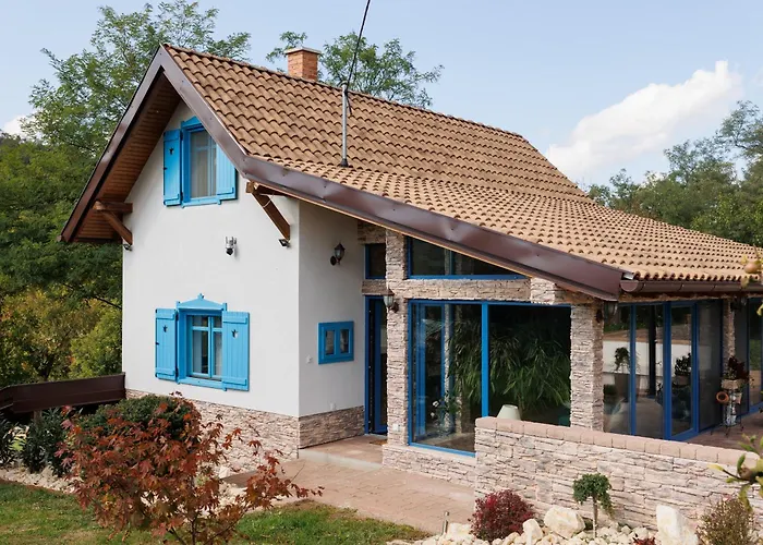 Villa Feszek *