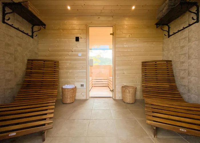 Villa Feszek Zalaegerszeg