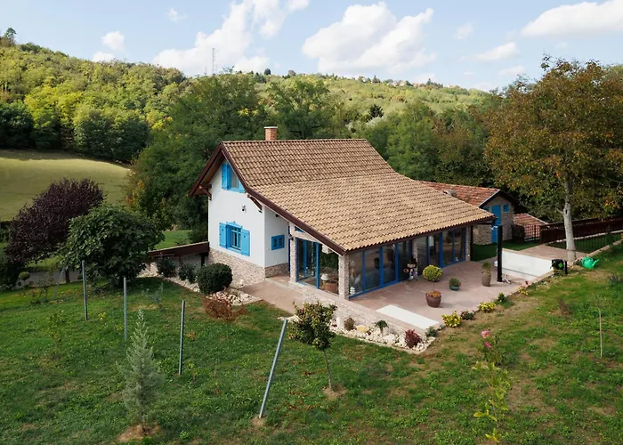 Villa Feszek *